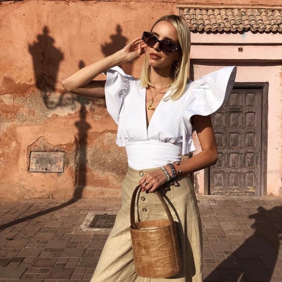 Silvia Tcherassi Tops - Silvia Tcherassi TOP